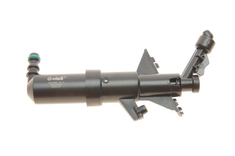 Форсунка омивача фари лівої Audi TT (07-14) VIKA 99551796401