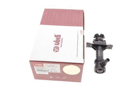 Форсунка омивача фари правої Audi Q3 (11-) VIKA 99551796701