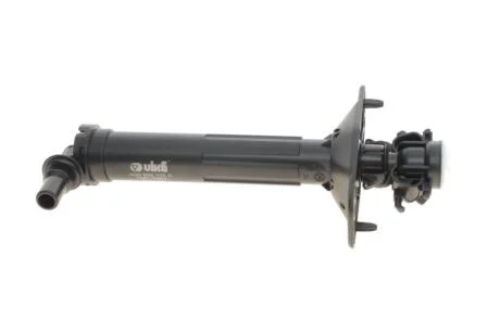 Форсунка омывателя фары правая Audi A6 (15-18),A6 (11-18) VIKA 99551796901