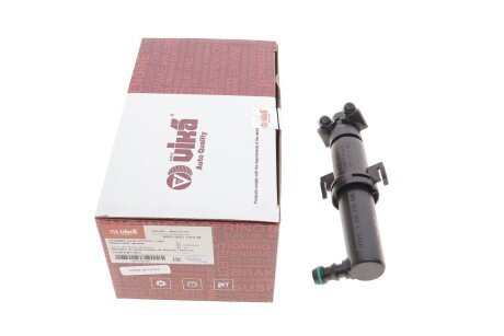 Форсунка омивача фари права Audi A3 (09-13) VIKA 99551797101