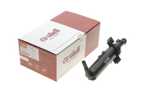 Форсунка омывателя фары правой Audi A5 (07-17) VIKA 99551797501