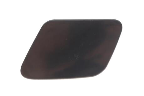 Крышка омывателя фары левая (грунт) Audi A4 (00-04) VIKA 99551797901