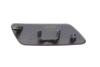 Крышка омывателя фары левая (грунт) Audi A6 (04-11) VIKA 99551798501 (фото 2)