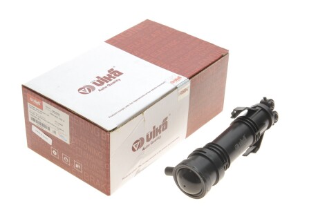 Підйомний циліндр форсунки лівий VIKA 99551802001