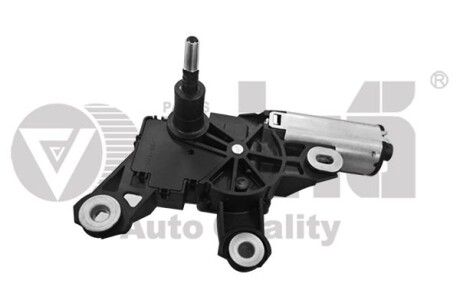 Двигатель заднего стеклоочистителя VW T5 (03-15),T6 (15-) VIKA 99551809601