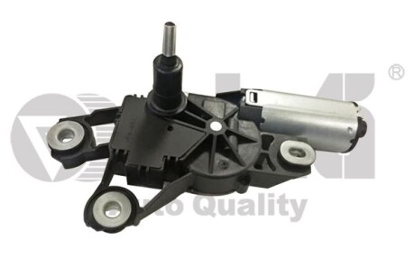 Двигатель заднего стеклоочистителя VW T5 (03-15) VIKA 99551809701