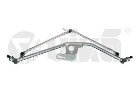 Трапеція склоочисника VW T4 VIKA 99551810301