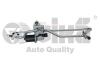 Трапеция стеклоочистителя с электромотором VW T5,T6 (03-,15-,20-) VIKA 99551810401 (фото 1)