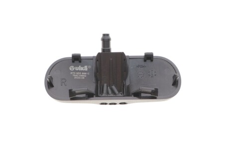 Форсунка омывателя стекла правая без подогрева Audi A4 (07-15),A5 (07-17) VIKA 99551816701