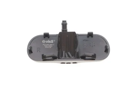 Форсунка омивача скла права без підігріву Audi A4 (07-15), A5 (07-17) VIKA 99551816701