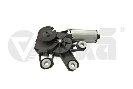 Фото мотор стеклоочистителя задний VIKA 99551820801 Мотор стеклоочистителя задний VIKA 99551820801