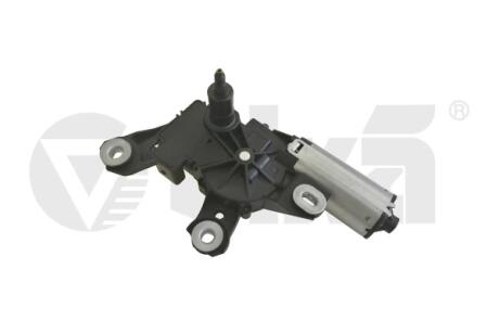 Насос склоомивача задній VW Touareg (10-) VIKA 99551821101