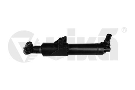 Форсунка омивача фар права Audi A5 (17-) VIKA 99551822801