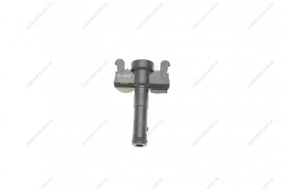 Форсунка омывателя фары левой VW Tiguan (07-09) VIKA 99551824901 (фото 1)