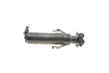 Форсунка омывателя фары правой VW Caddy III/Touran (10-15) VIKA 99551825201