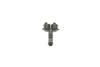 Форсунка омивача фари передньої лівої VW Touran I (1T1, 1T2) (03 - 10) VIKA 99551825401 (фото 3)