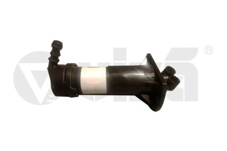 Форсунка омивача фари правої Seat Leon (05-12) VIKA 99551827901