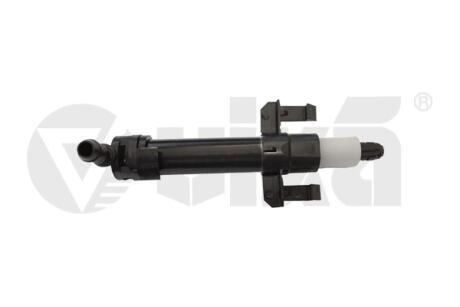 Форсунка омивача фари Seat (04-12) VIKA 99551828201