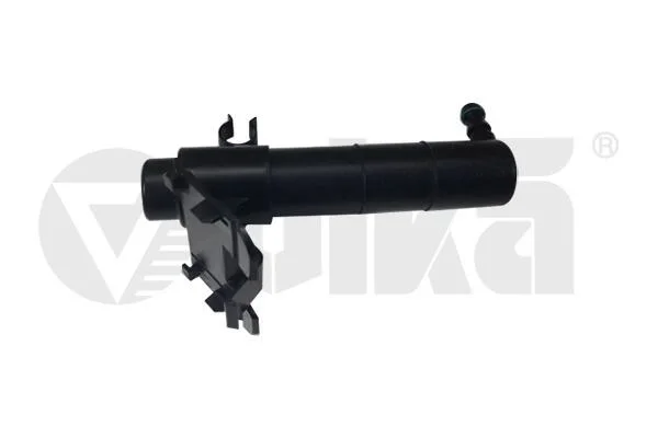 Форсунка омивача фар ліва Seat Leon (05-12) VIKA 99551828701 (фото 1)