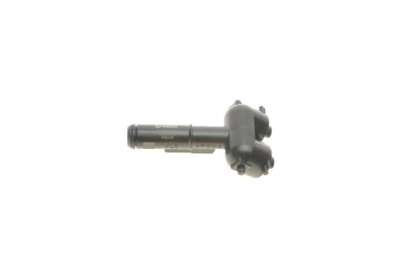 Форсунка омывателя фар левая VW Touareg (02-10) VIKA 99551829301