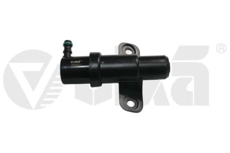 Форсунка омивача фар Audi A8 (96-02) VIKA 99551831901