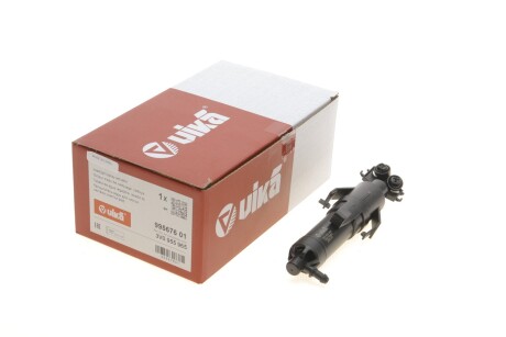 Форсунка омивача фари ліва Skoda SUPERB (15-) VIKA 99567601