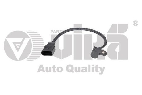 Датчик положения распредвала Skoda Octavia (04-08,09-13), Superb (08-13)/VW Golf (04-09), Passat (06-11)/Audi A4 (05-08) VIKA 99571763201