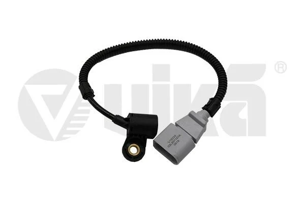 Датчик Холла Skoda Fabia (09-15),Octavia (09-13)/VW Jetta (06-15),Passat (09-15),Polo (10-15),Tiguan (08-12),T5 (10-16) VIKA 99571763301 (фото 1)