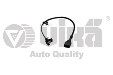 Датчик положения коленвала VW Polo, Golf IV, Caddy II (95-05)/Audi A3/SEAT Ibiza II, Cordoba (94-02) VIKA 99571763701