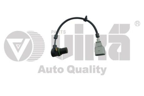Датчик положения коленвала Skoda Superb 3.6L (08-13)/VW Golf (98-09), Passat 2.3, 2.8, 3.2, 3.6 VIKA 99571763801