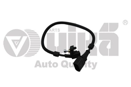 Датчик положения распредвала Skoda Fabia (00-04,05-08), Octavia (01-11)/VW Golf (98-06)/Seat Leon (00-06) VIKA 99571764201