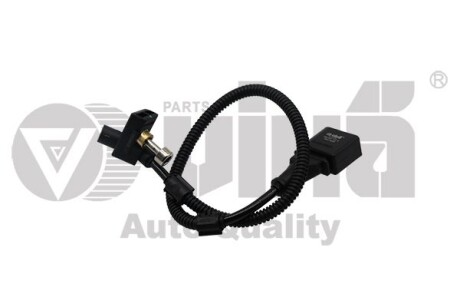 Датчик положения коленвала Skoda Fabia (07-10,11-15)/VW Polo (02-10)/Seat Ibiza (02-05,06-10) VIKA 99571764401