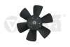 Вентилятор радіатора VW Golf (79-92), Passat (78-88)/Audi 80 (79-87)/Seat Ibiza (93-96, 97-99), Toledo (92-96, 97-99) VIKA 99590013301 (фото 1)