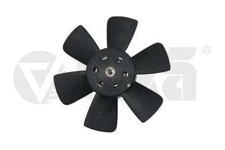 Вентилятор радіатора VW Golf (79-92), Passat (78-88)/Audi 80 (79-87)/Seat Ibiza (93-96, 97-99), Toledo (92-96, 97-99) VIKA 99590013301