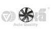 Вентилятор радіатора VW Golf (92-02), Passat (88-97), Polo (91-94) VIKA 99590013501 (фото 1)