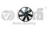Вентилятор радиатора VW Golf (92-02) VIKA 99590013701 (фото 1)