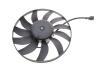 Вентилятор радиатора 100W Skoda Octavia (04-13)/VW Golf (04-14)/Audi A3 (04-13)/Seat Altea (04-06,07-13,14-), Leon (06-13) VIKA 99590013901 (фото 1)