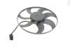 Вентилятор радиатора 260W Skoda Fabia (00-04,05-13),Roomster (06-13)/VW Polo (02-15) VIKA 99590015401 (фото 1)