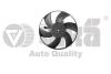 Вентилятор радиатора VW Caddy (96-03), Polo (97-02)/Seat Iibiza (97-99) VIKA 99590017101 (фото 1)