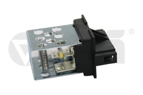 Реостат обігрівача Skoda Felicia (95-01)/VW Caddy (97-01) VIKA 99590023301