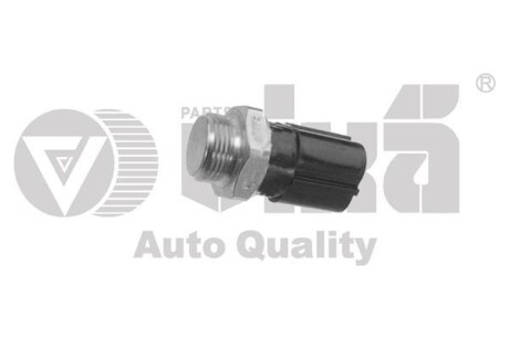 Термовыключатель Skoda Fabia (00-14),Octavia (97-13)/VW Golf (98-11,12-),Jetta (06-10),Polo (02-11,13-),Touareg (03-10) VIKA 99590082401