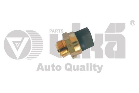 Термовыключатель 3 конт Skoda Felicia (95-01)/VW Caddy (97-01) VIKA 99590085701