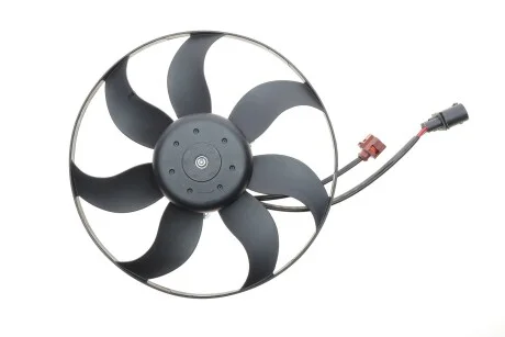 Вентилятор охолодження радіатора 300W/360 мм VIKA 99590360401