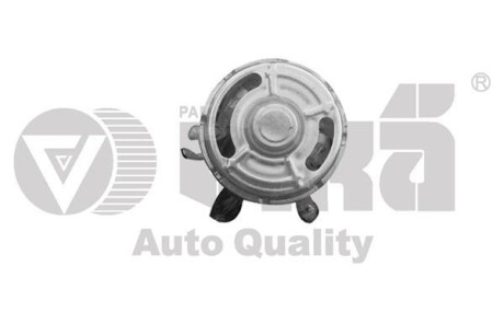 Вентилятор радиатора 250/60W Skoda Octavia (97-11)/VW Golf (98-06)/Audi A3 (97-03) VIKA 99590802201