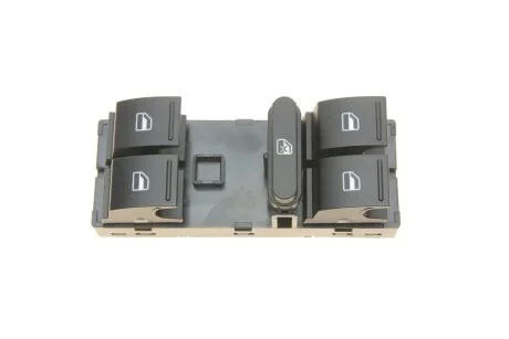 Блок управления стеклоподъемниками Skoda Octavia (04-13) vika VIKA 99590953101