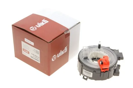 Група контактна AIRBAG (шлейф керма) Skoda Octavia (04-08, 09-)/VW Caddy (04-11), Golf (04-), Jetta (06-11), Tiguan (08-11) VIKA 99590962301
