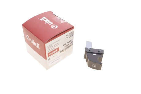 Блок управления стеклоподъемниками VW Golf (04-14), Jetta (06-15), Passat (06-15), Tiguan (08-12), Touareg (03-14), T5 VIKA 99591048801