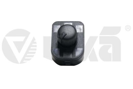 Переключатель регулировки зеркал Audi A3 (04-) VIKA 99591049001