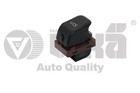 Кнопка привода замка багажника Audi A4 (08-),A5 (08-11),Q5 (09-) VIKA 99591049101