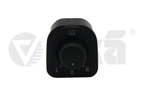 Вимикач VIKA 99591183001